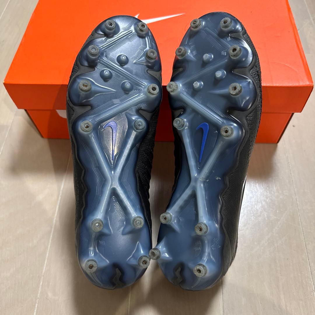 NIKE ファントム GX 2 エリート AG-PRO ブラック 26.5