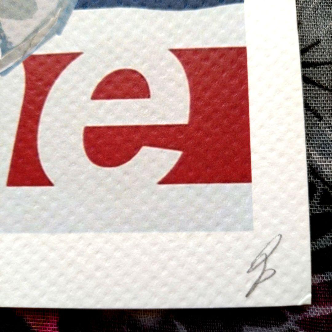 death nyc 世界限定100枚　ミッキーマウス　ディズマランド　スプリーム