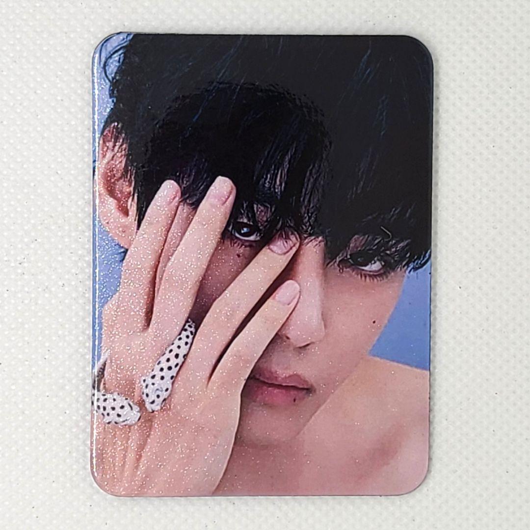 ♥ローズ♡です。他の方は購入なさらないでください。