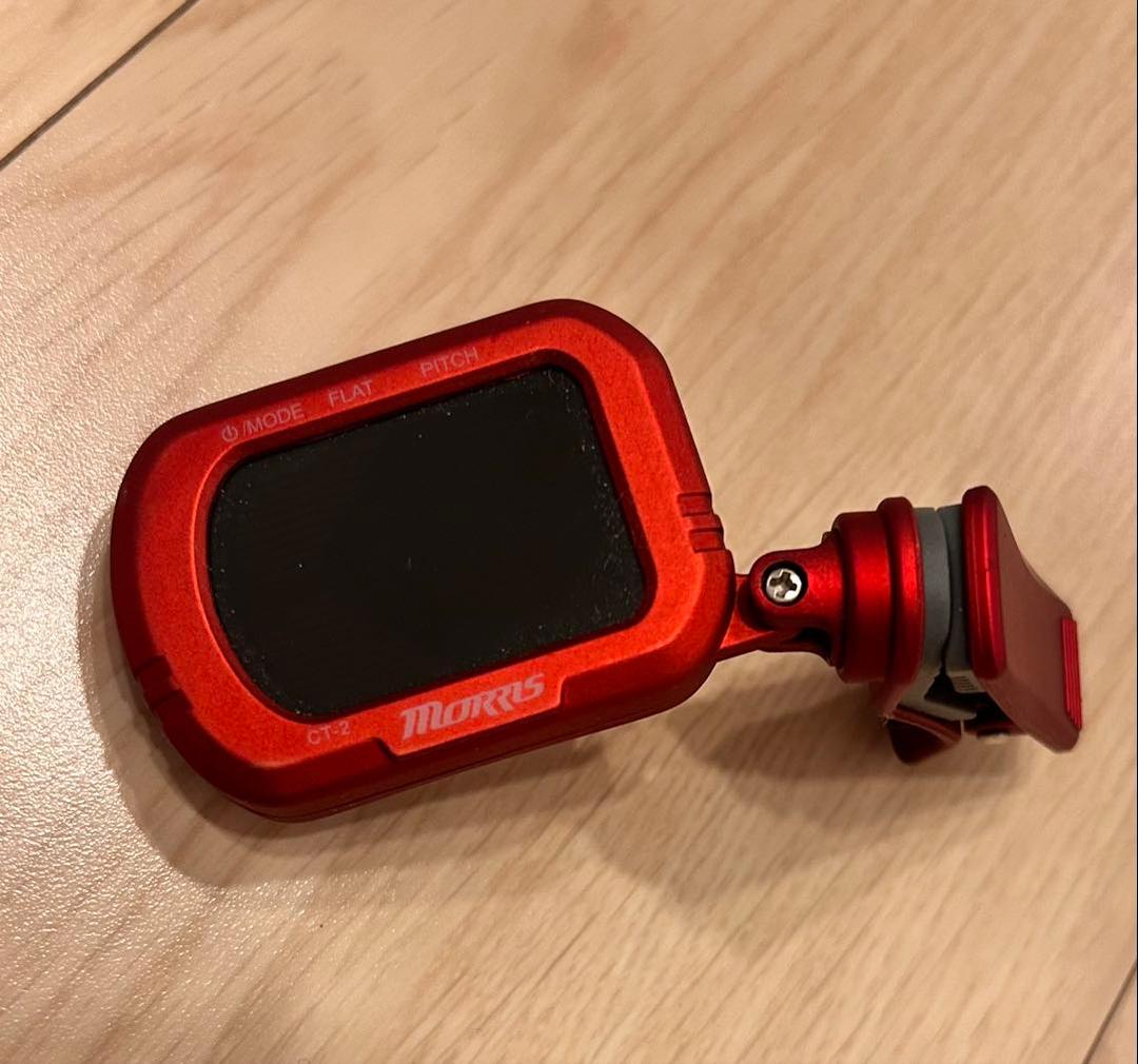 Aria Pro II MAC-STD (MRS) エレキギター 初心者セット