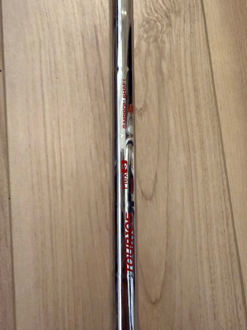 クラブ PING G425 SW