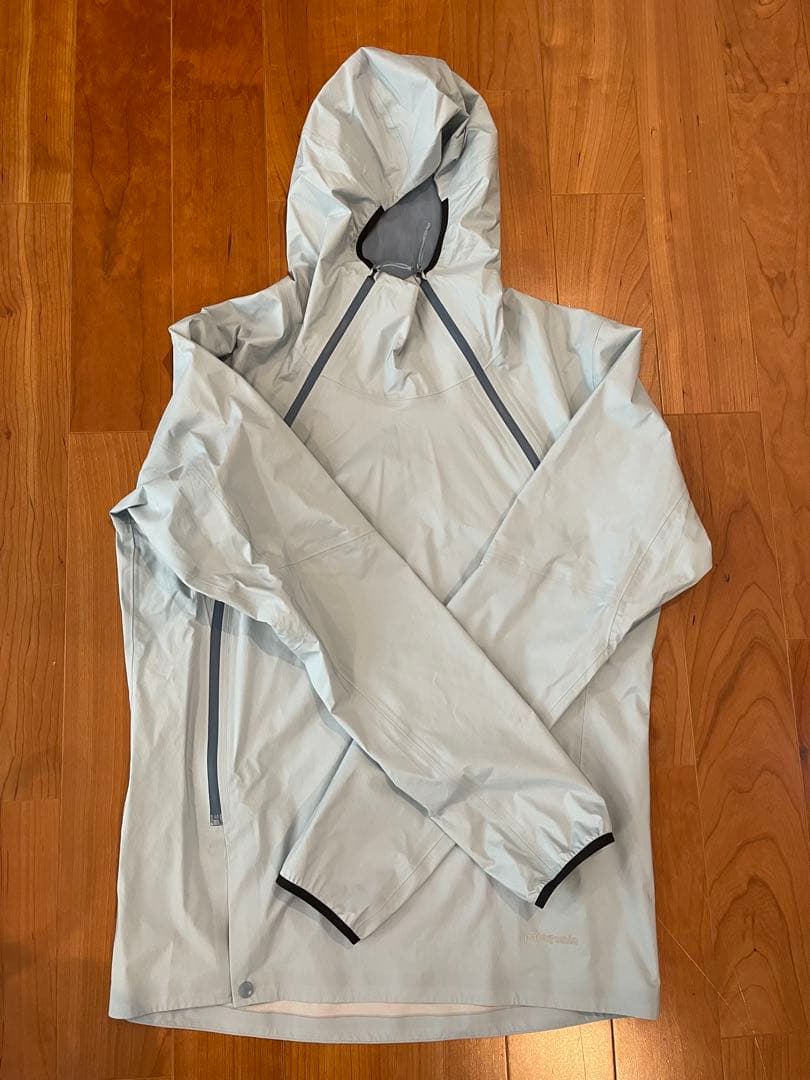 patagonia ストームレーサージャケット S
