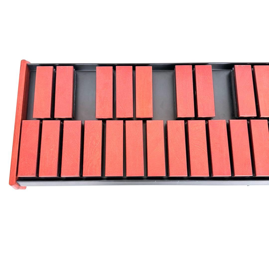 【希少】Wernick Xylosynth mk6 4OCT 電子マリンバ