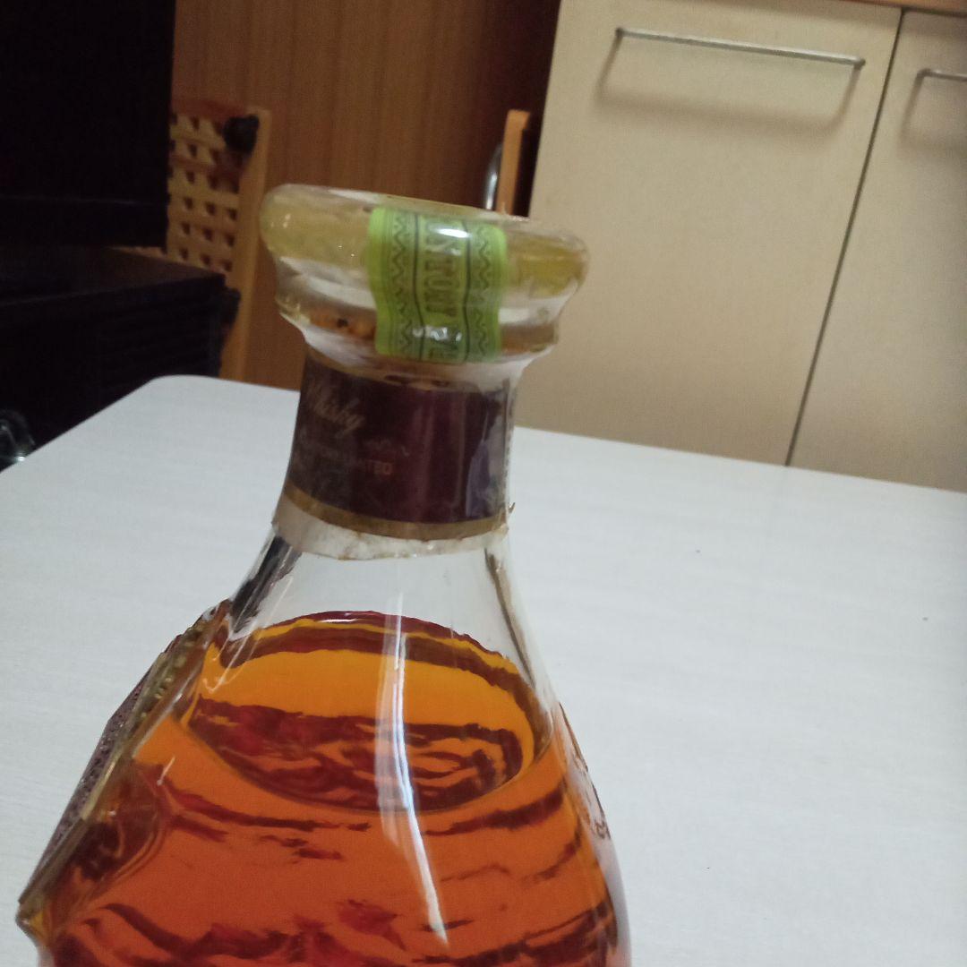 ウイスキー Suntory Whisky Excellence