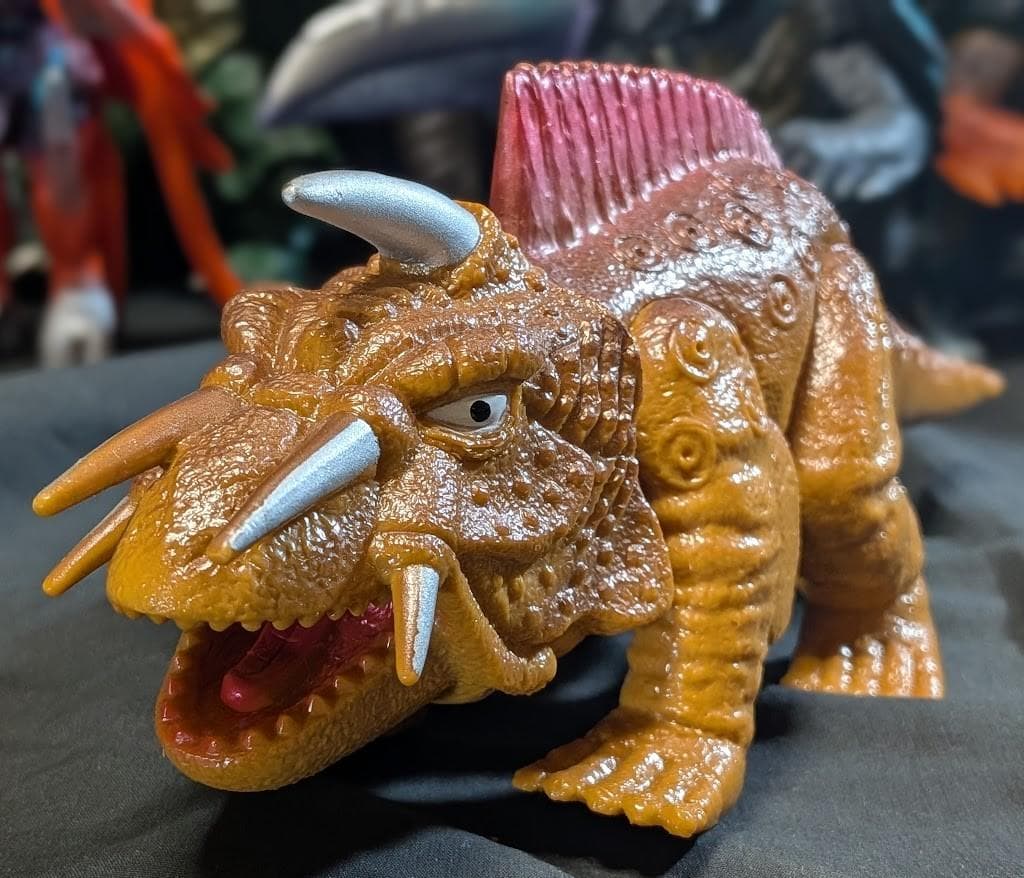 昭和～平成ガメラ＆対戦怪獣（バンダイ）ソフビフィギュア・コンプリート15体セット