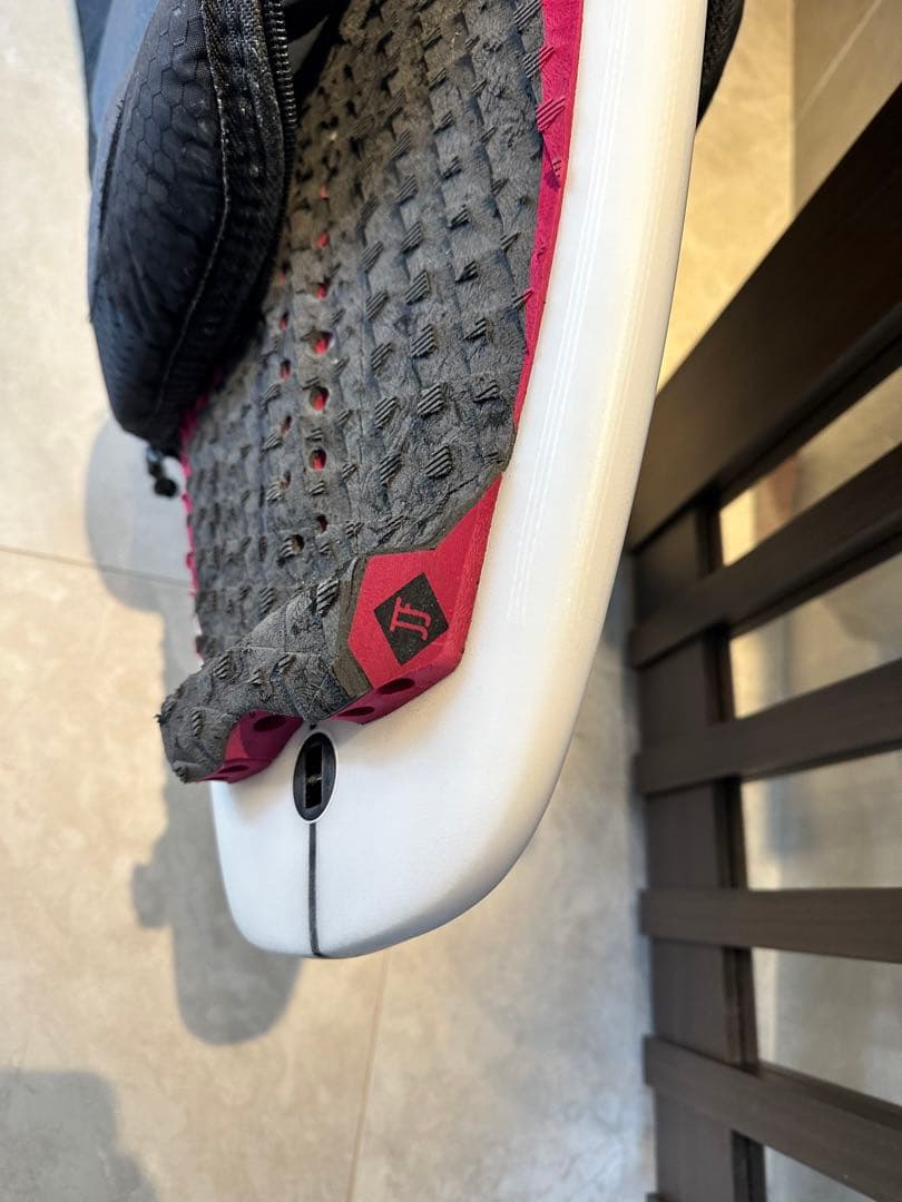 Taka！スパロー6'1 スーパーショーティー