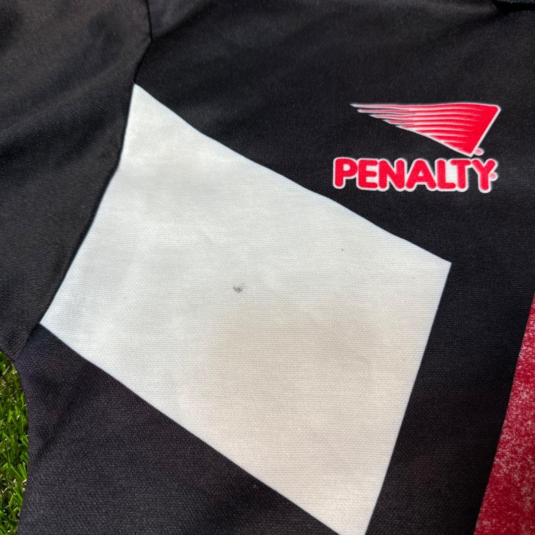 サンパウロFC PENALTY GK ユニフォーム キーパー