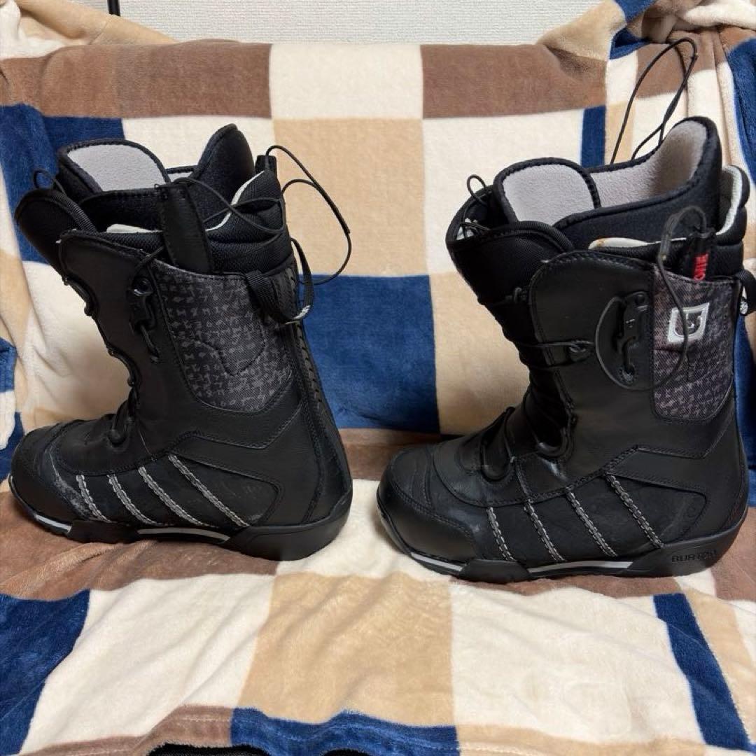 BURTON RULER 26.5cm スノーボードブーツ
