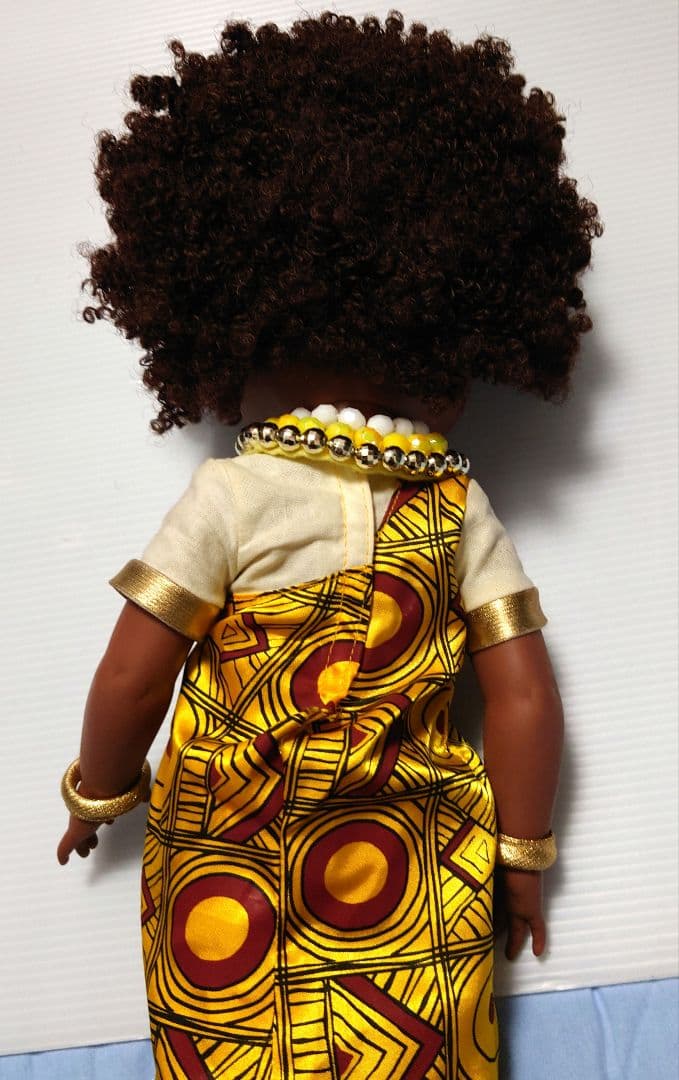 Disney ディズニー It's a Small World 人形