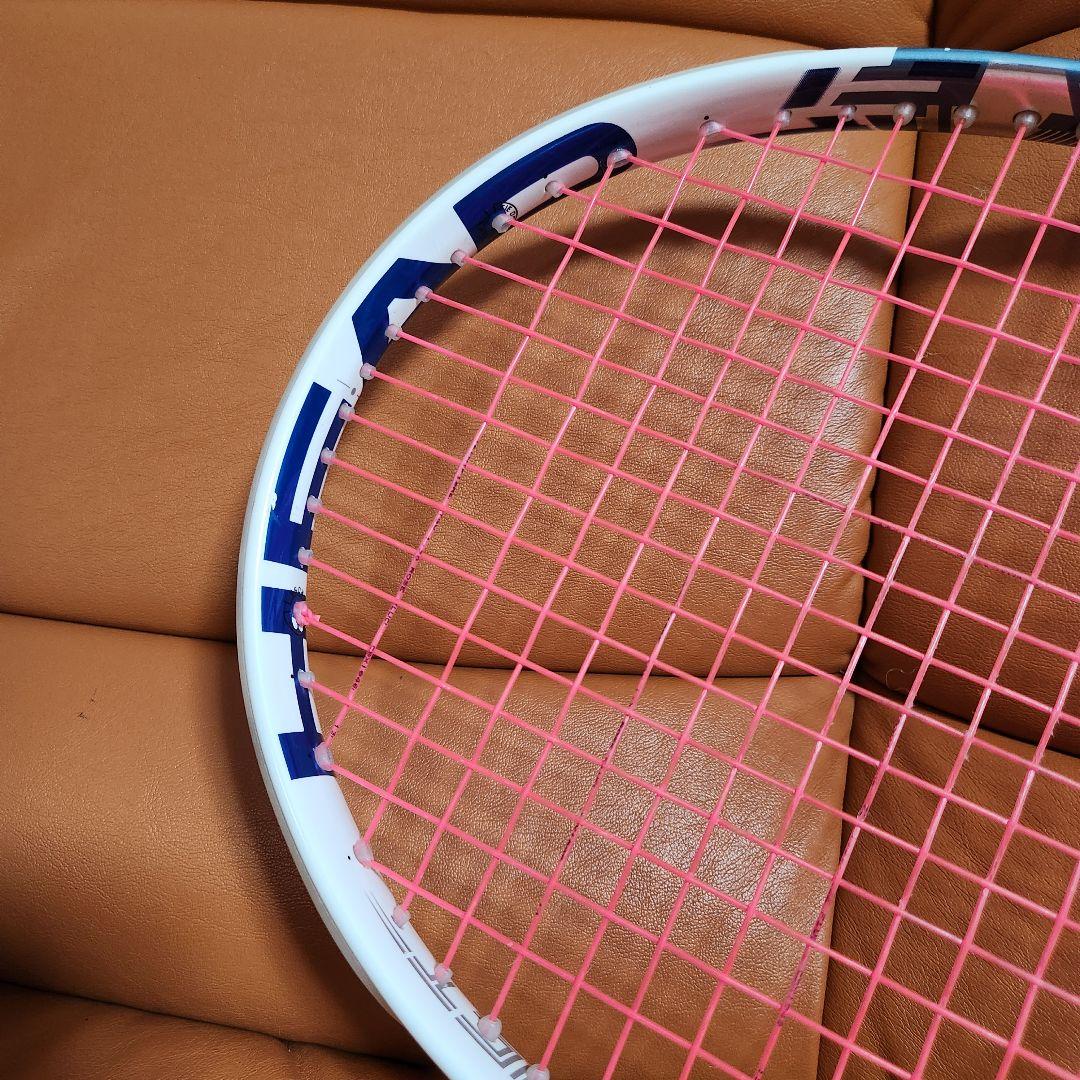 ラケット(硬式用) HEAD YOUTEK GRAPHENE INSTINCT S 2013