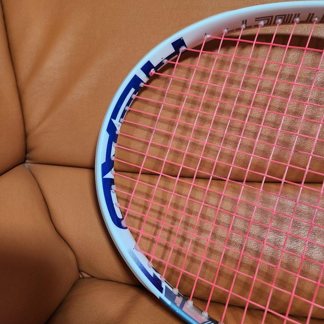 ラケット(硬式用) HEAD YOUTEK GRAPHENE INSTINCT S 2013