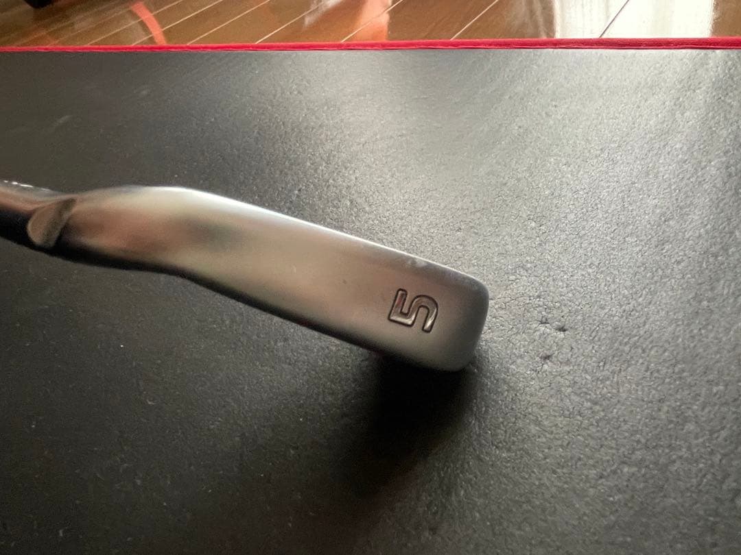 ping i210 5番アイアン　モーダス105シャフト
