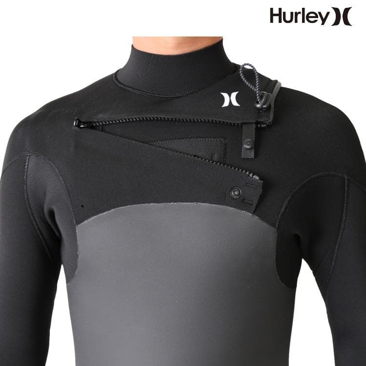 【新品未使用】HURLEY Advantage Plus 5/3mm