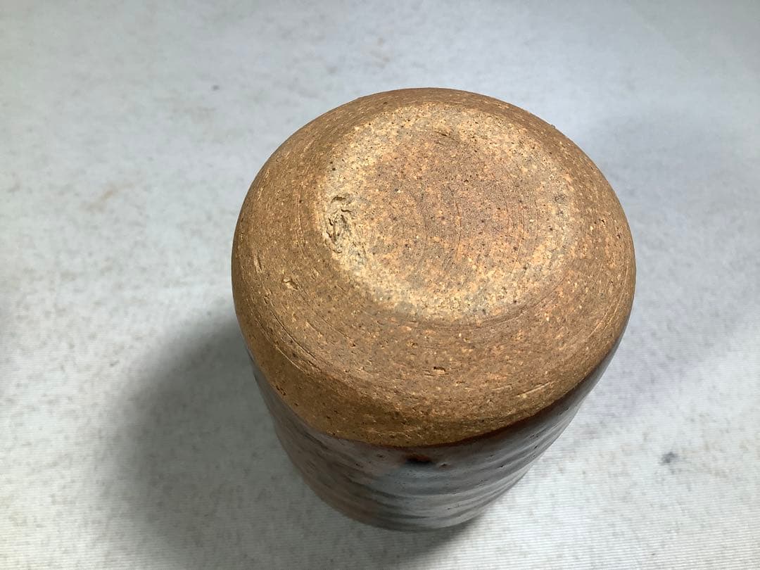 丹波　中興名物写　生野茶入　長谷窯　加藤錦雄　茶道具　送料無料