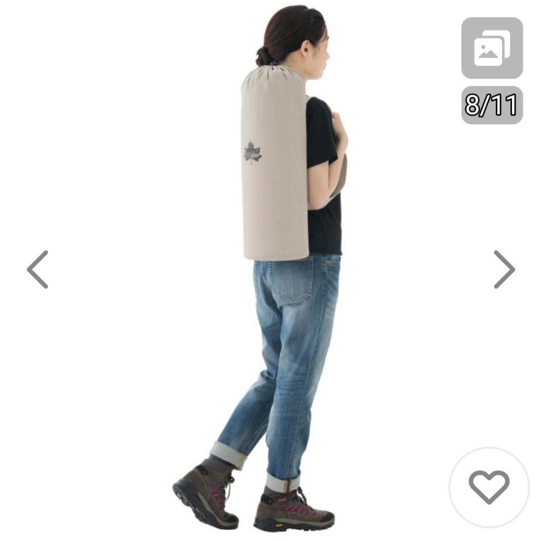 LOGOS アッセムチェア ２個セット