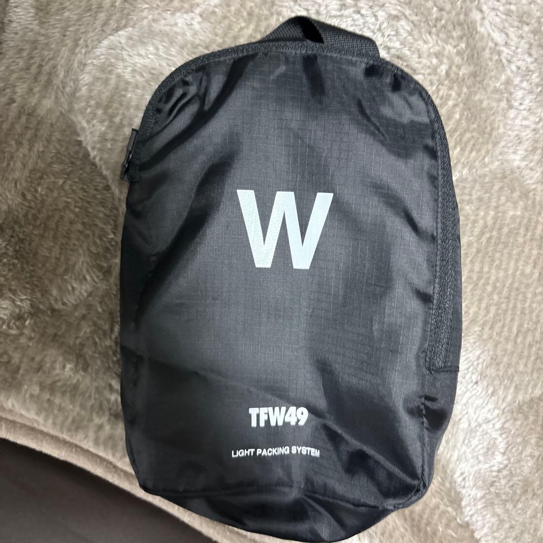 tfw49 PACKABLE PANTS sizeＭ パンツ