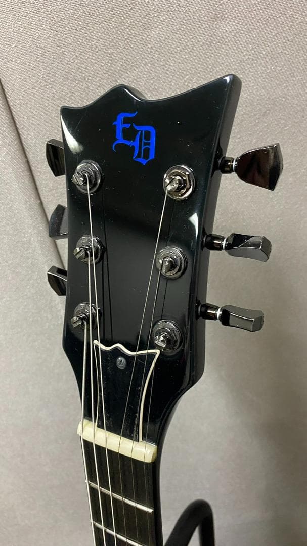 ギター ESP Eternal Descent Sirian-EC