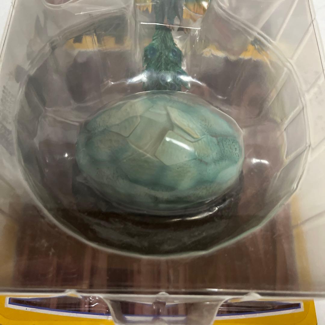 エクスプラス大怪獣シリーズ　限定版　リトラ　モノクロ　未開封品　ウルトラQ