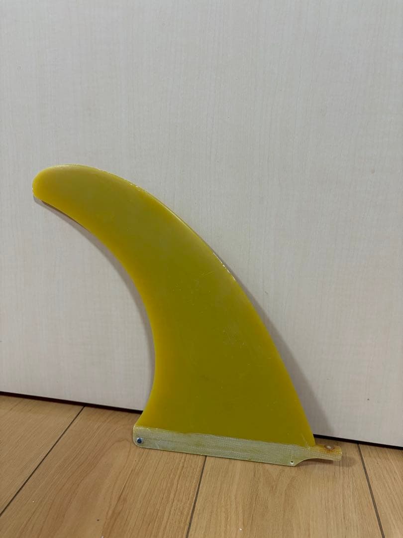 TAKUTO さん専用　KAI SALLAS シングルフィン SPIRAL 10