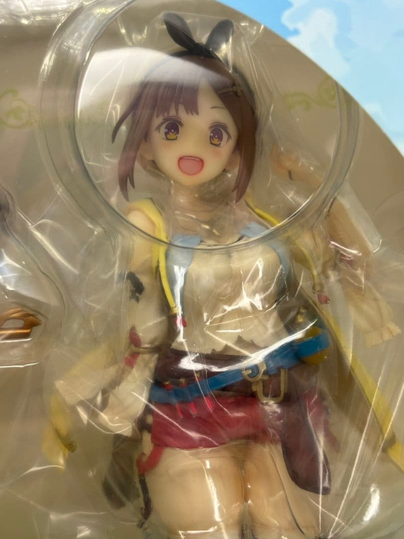 エ*ル様 ライザのアトリエ 常闇の女王と秘密の隠れ家 ライザリン・シュタウト