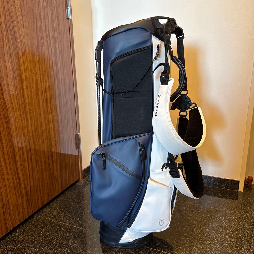 VESSEL ベゼル プレイヤー スタンド PLAYER3.0 STAND