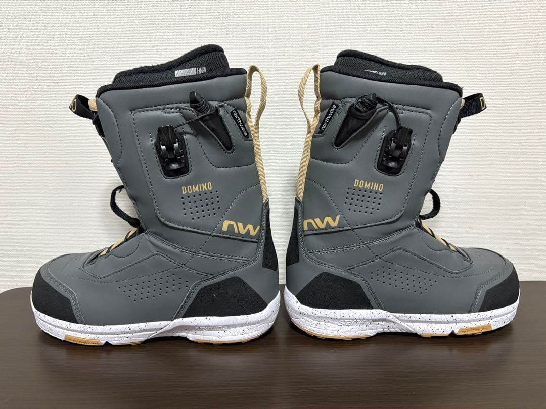 Northwave  (ノースウェーブ) DOMINO SLSドミノ