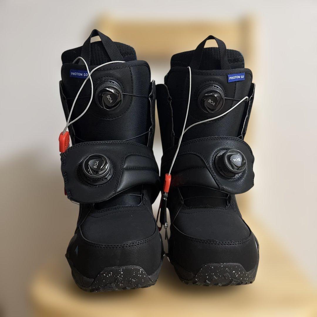 スノーボードメンズセット一式(バッグ,ボード,ビンディング,ブーツ)