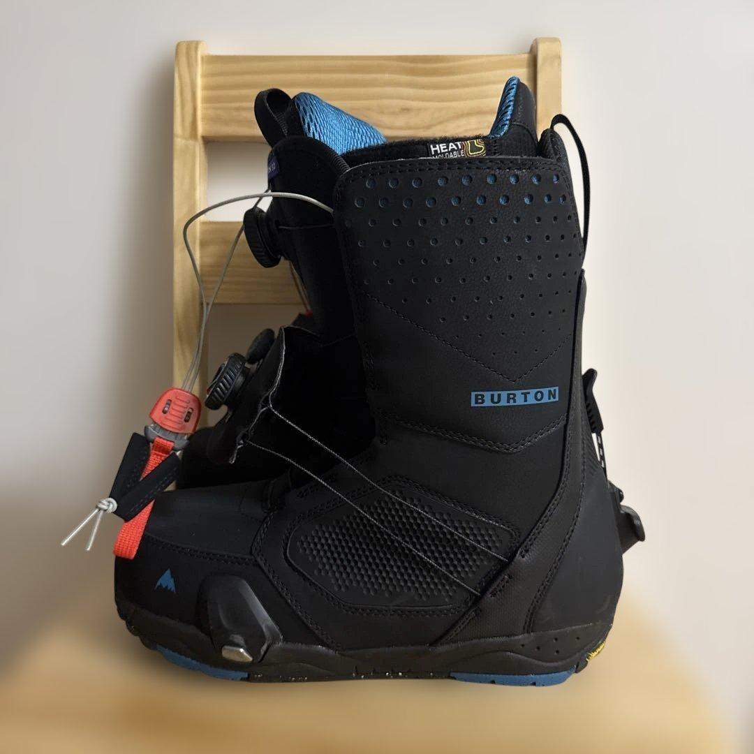 スノーボードメンズセット一式(バッグ,ボード,ビンディング,ブーツ)