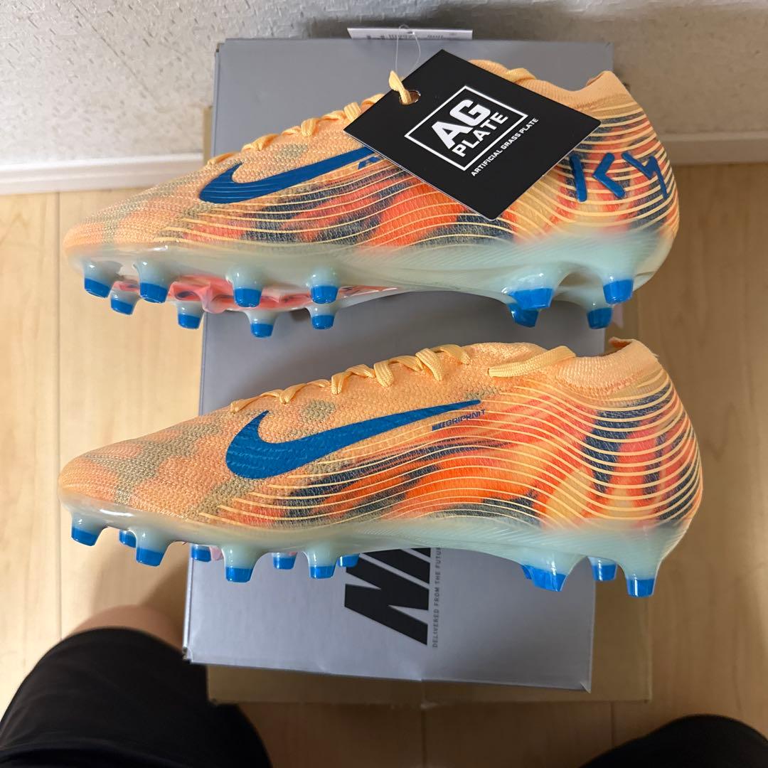 【今週のみ販売】 マーキュリアルヴァイパー KM エリート AG 24.5cm