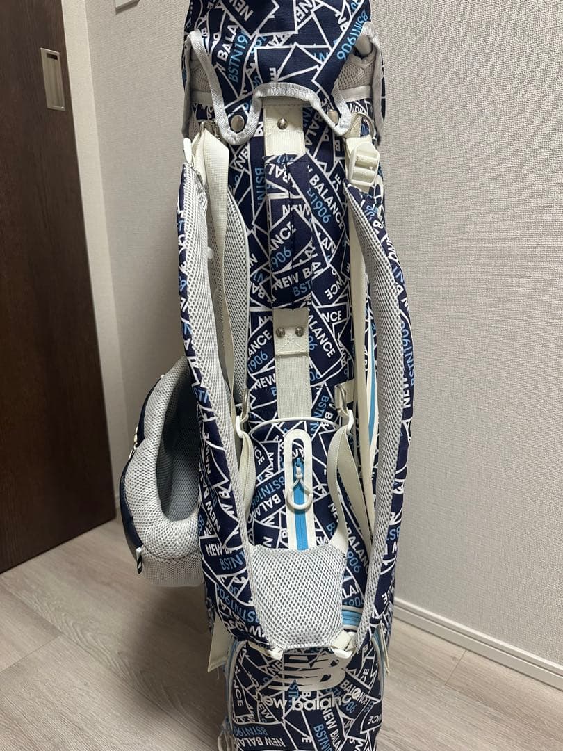 New Balance ゴルフバッグ・キャディバッグ