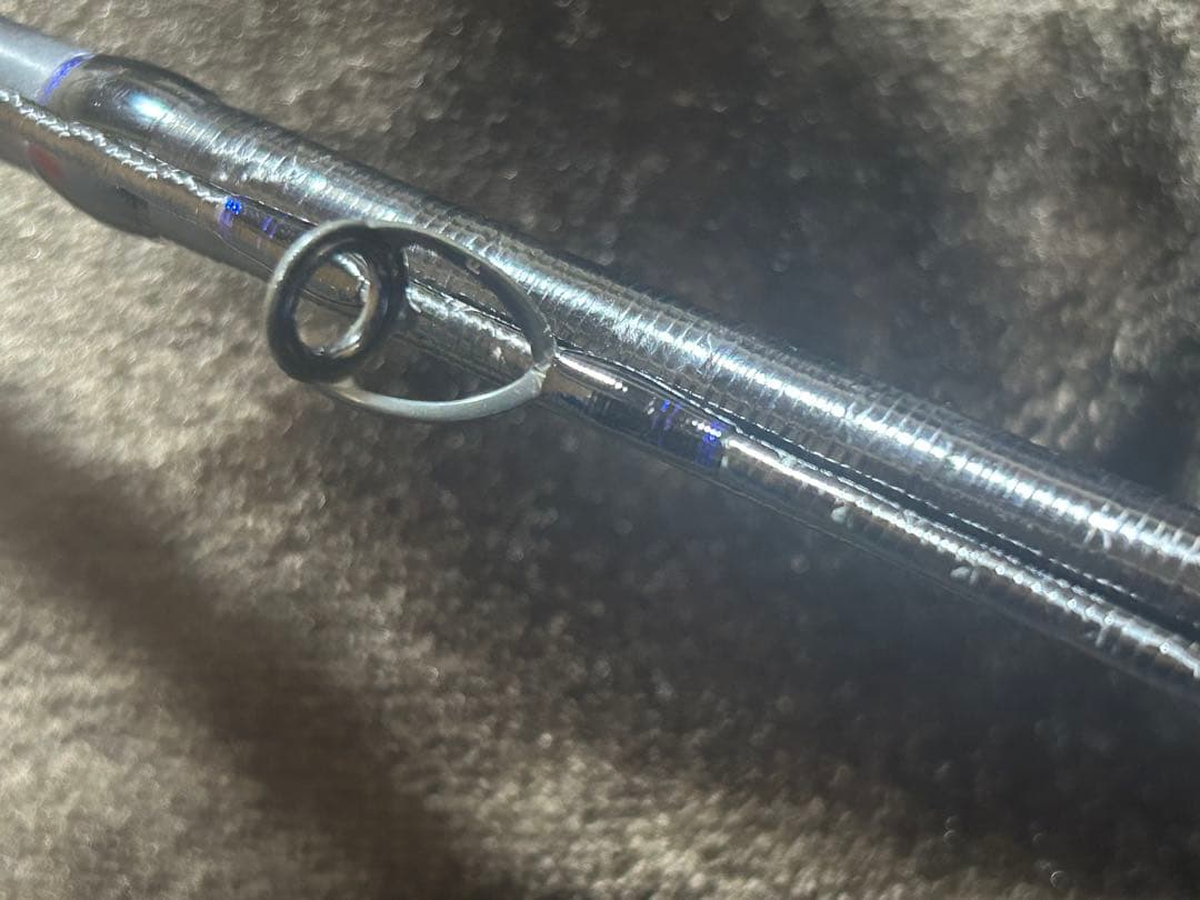 SHIMANOコルトスナイパーSS100MH