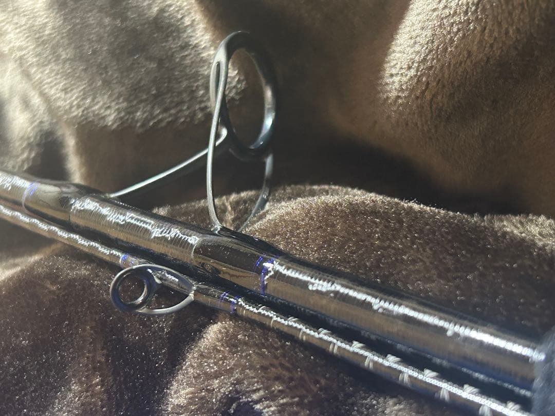 SHIMANOコルトスナイパーSS100MH