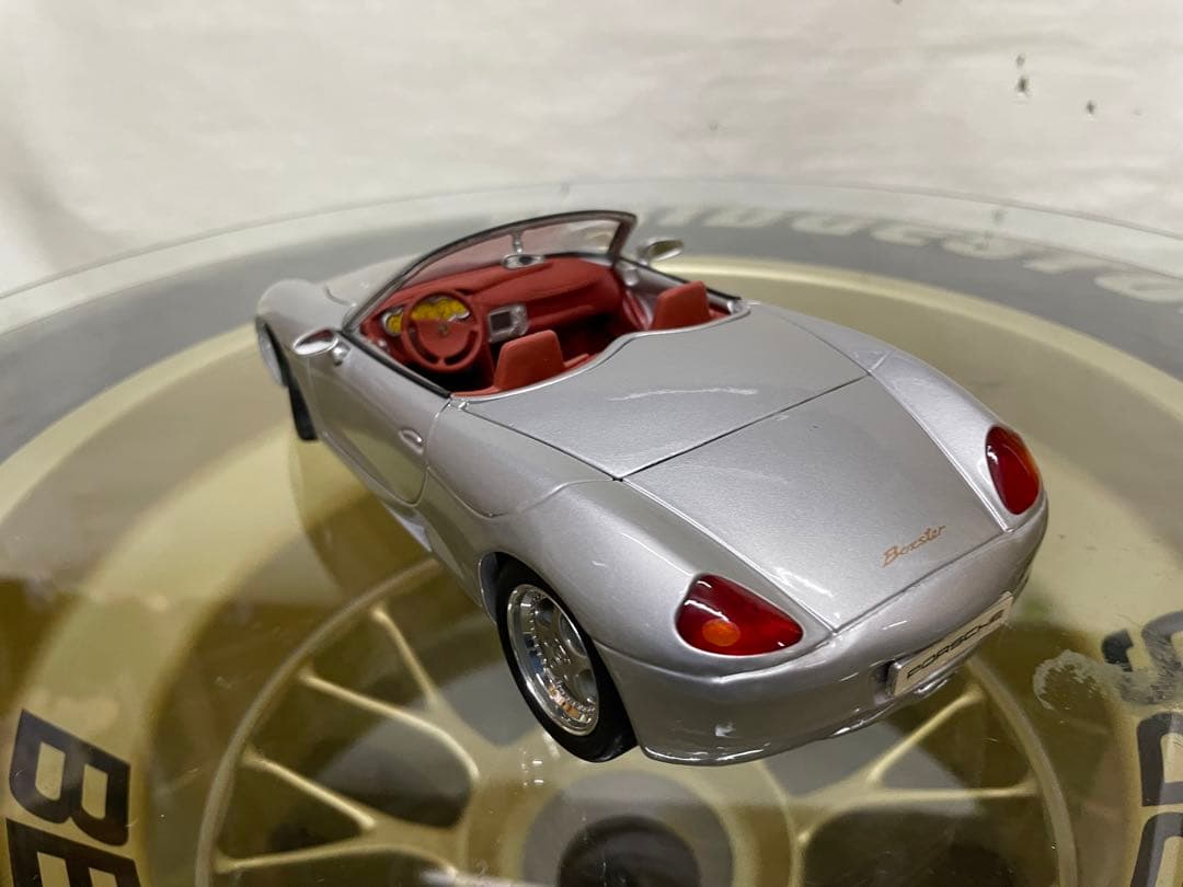 マイスト　ポルシェ　ボクスター