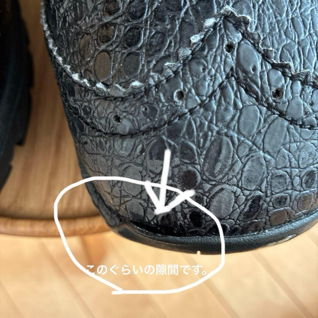 BURTON バートン スノーボードブーツ メンズ 26cm スノボ　ブラック