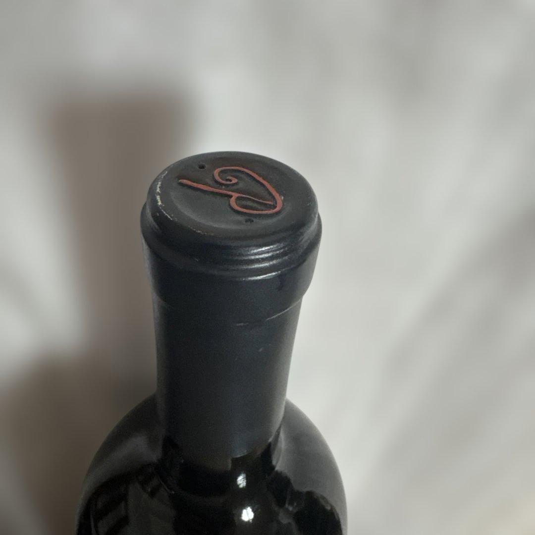 The Prisoner 2018 カリフォルニア赤ワイン 750ml