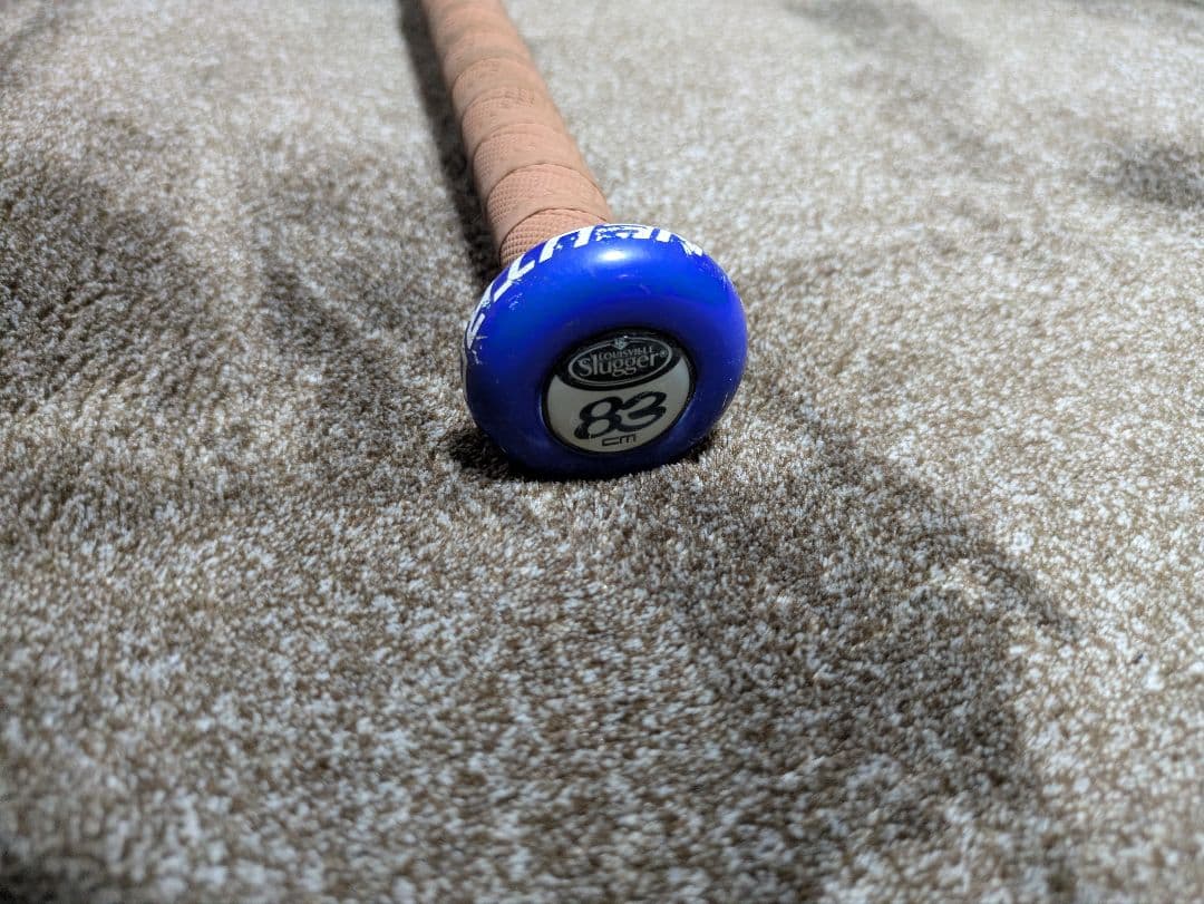 LOUISVILLE NEUTRON 軟式バット