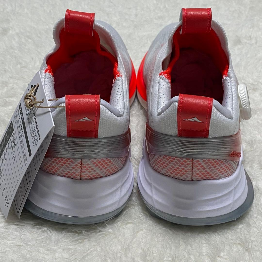 adidas ゴルフシューズ アディゼロ ZG BOA 23.5cm