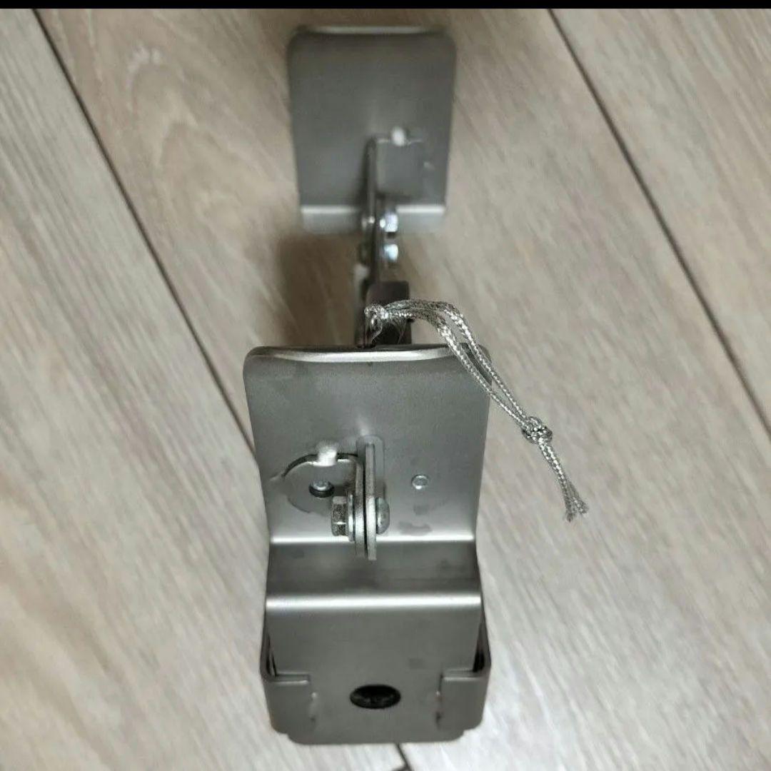 Assist Pedal ステンレス製　アシストペダル ハイツールセット