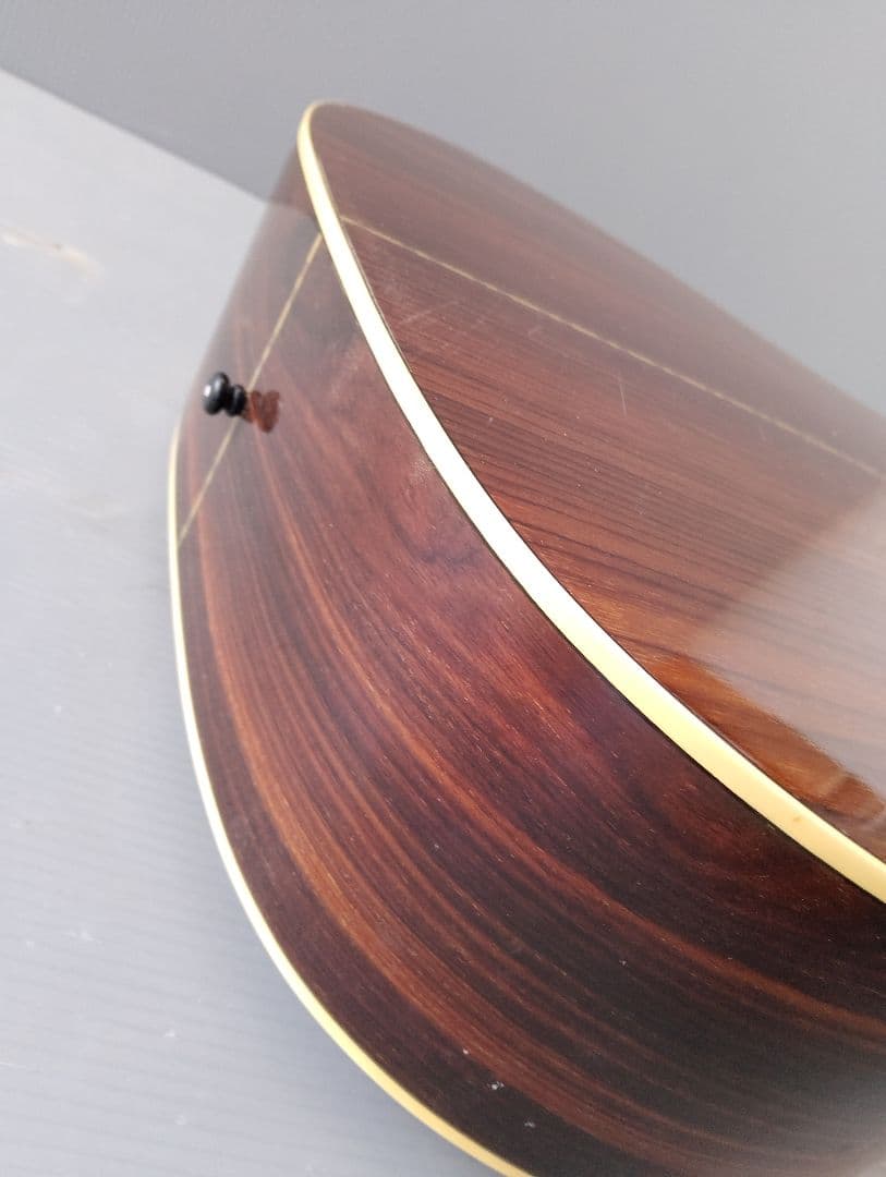 YAMAHA FG-301BギターMADE IN JAPAN(あ11)