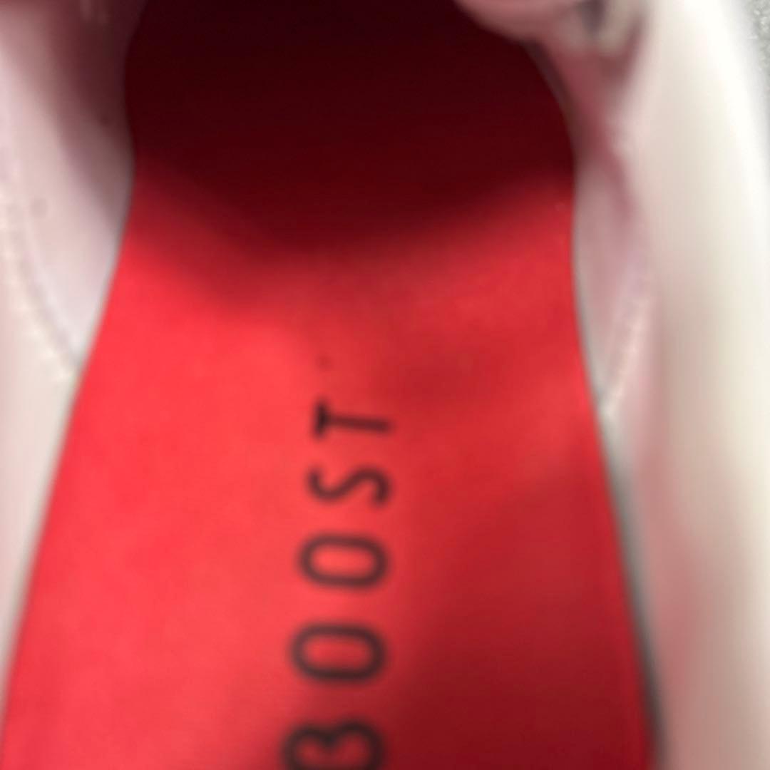 極美品✨adidasアディダス ゴルフシューズ MC80 スパイクレス　24.5