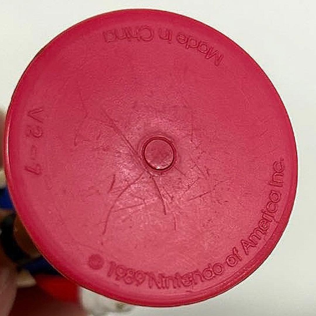 スーパーマリオ　SuperMario  マリオ　フィギュア　スプリング