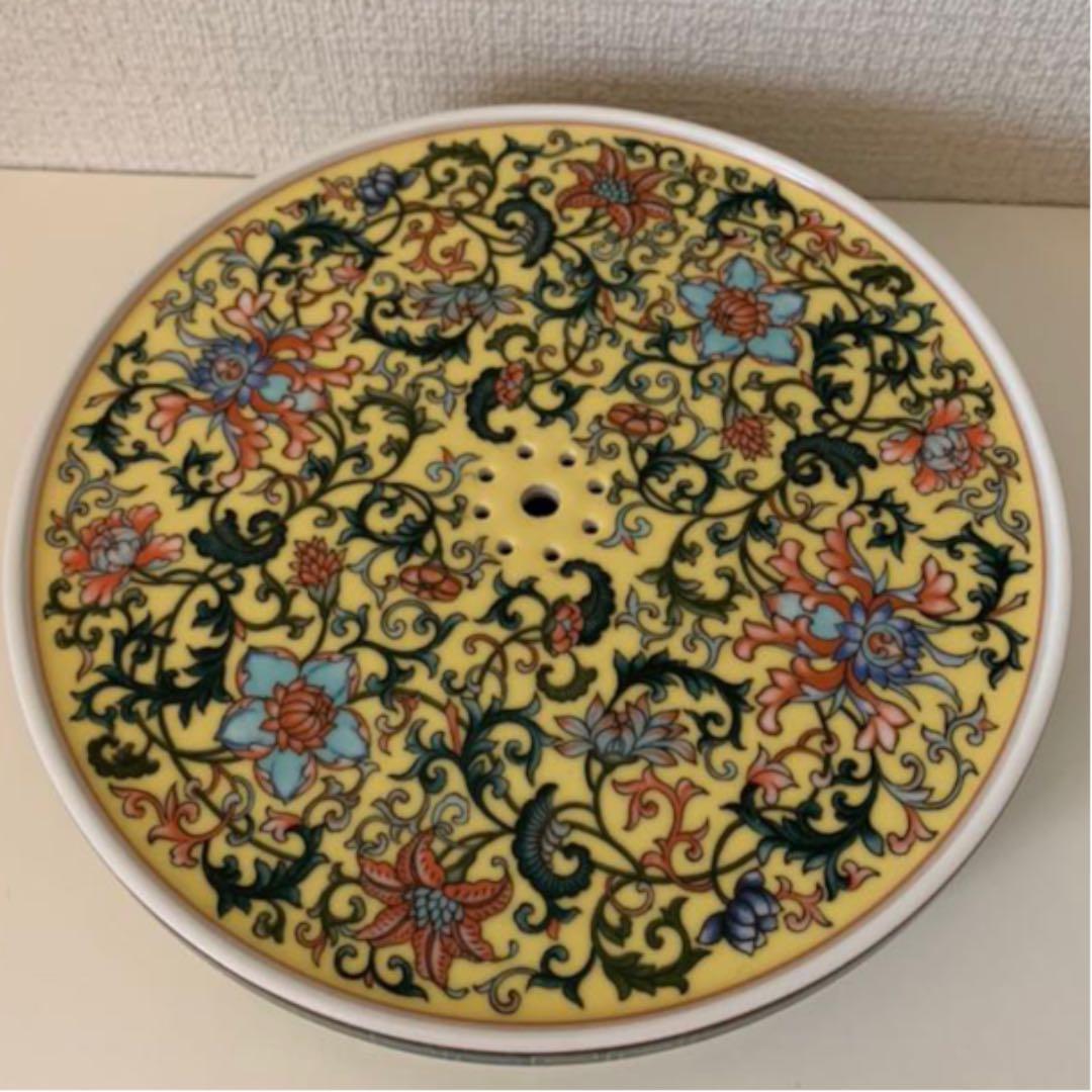 新品未使用 景徳鎮 茶器セット 中国茶用