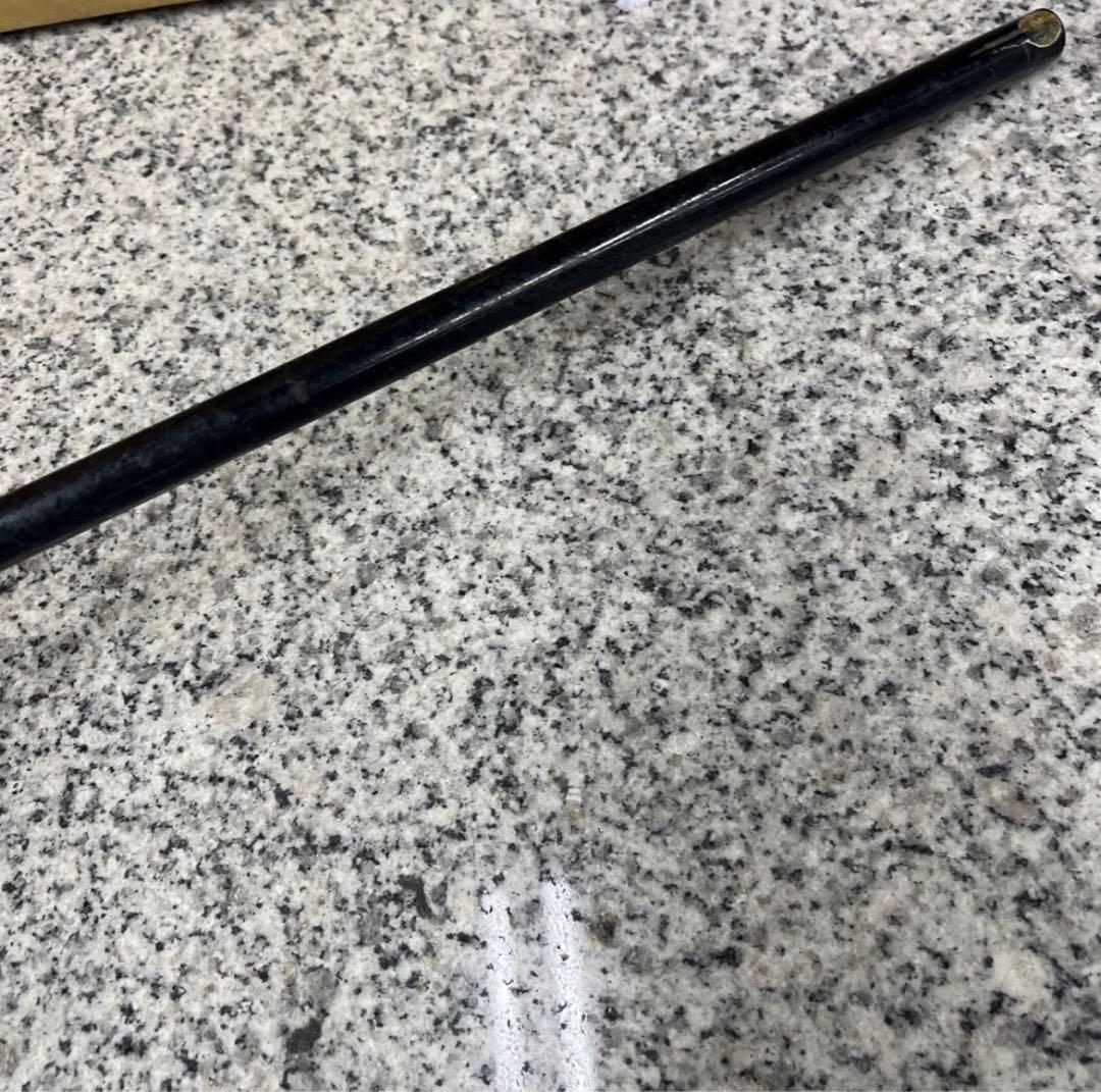 エアガン BS-52 ライフル 木製ストック 射的銃 モデルガン つづみ弾付き