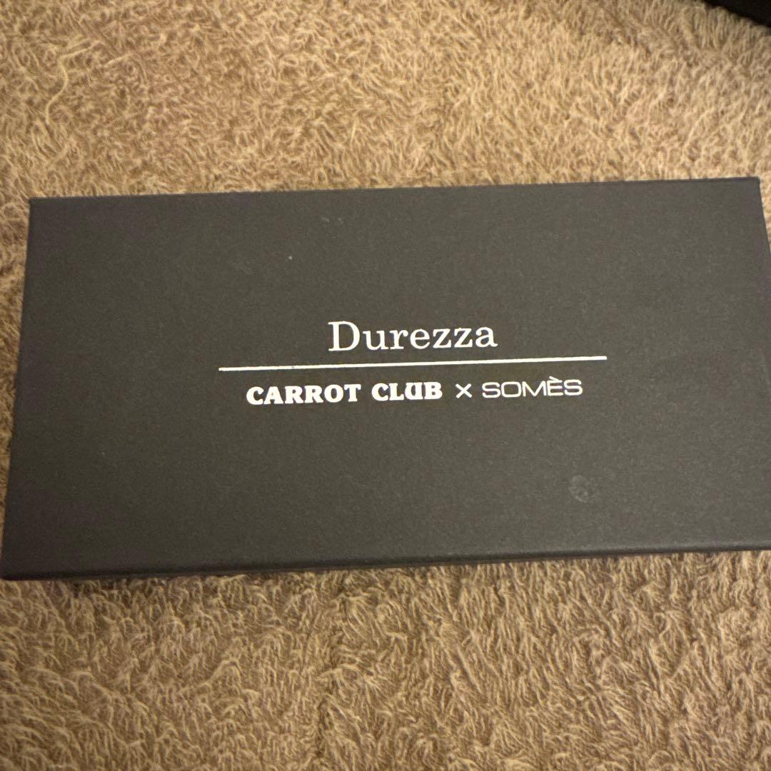 ソメスサドル　【ドゥレッツァ】　馬顔＆馬メンコキーホルダー