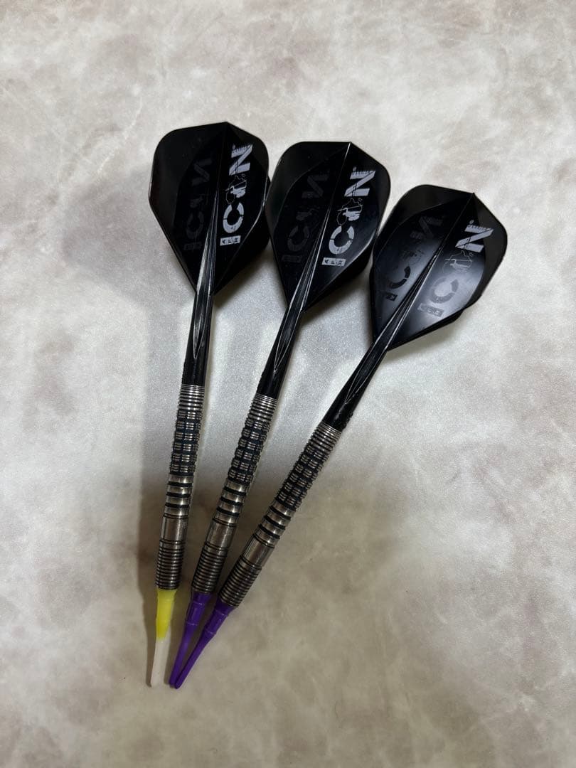 TRINIDAD Romero Type3 S 18.5g 岩田夏海選手モデル