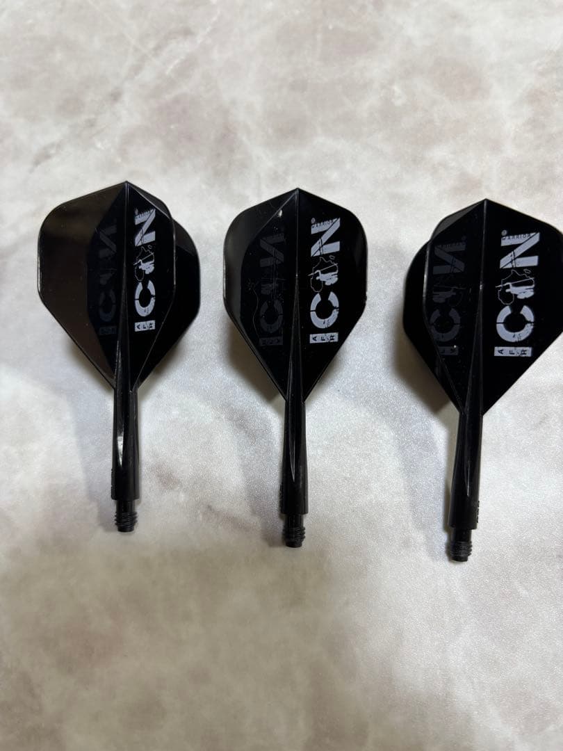 TRINIDAD Romero Type3 S 18.5g 岩田夏海選手モデル