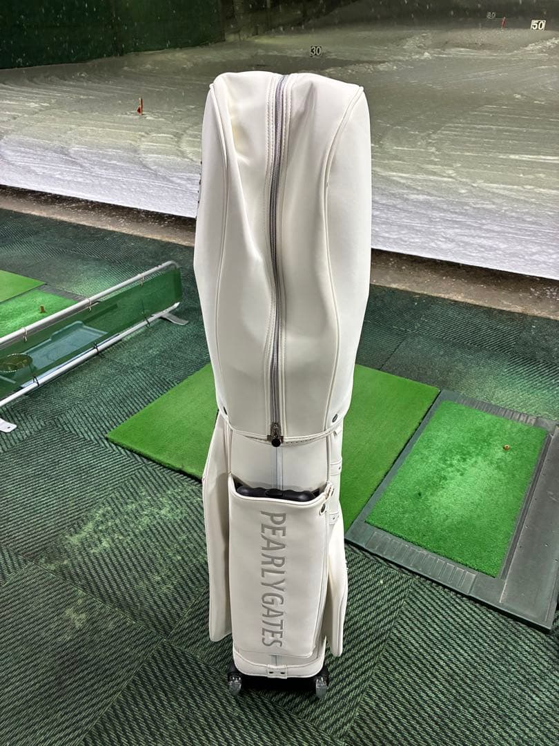 Pearly Gates ゴルフバッグ キャディバッグ
