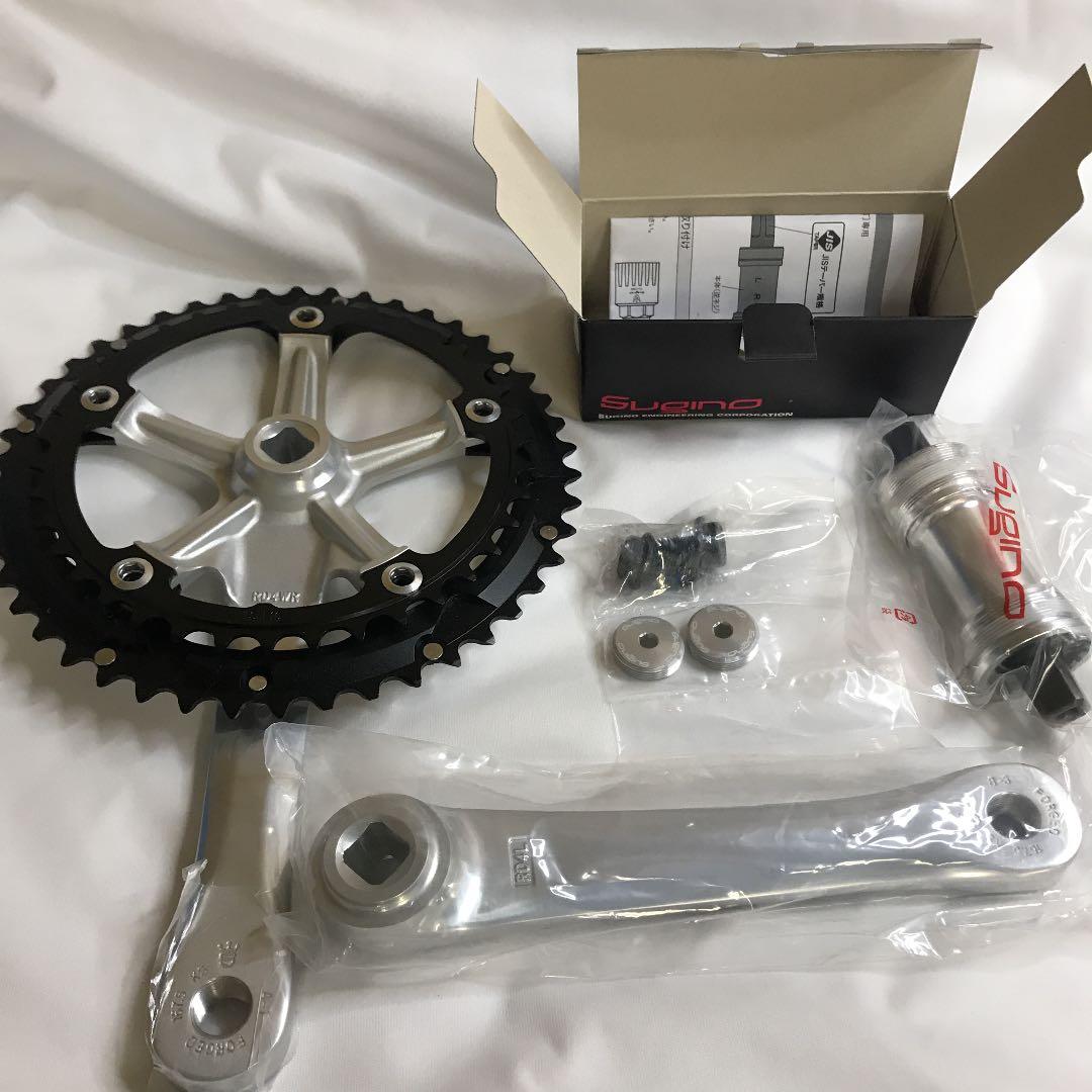 SS12●スギノ準備中