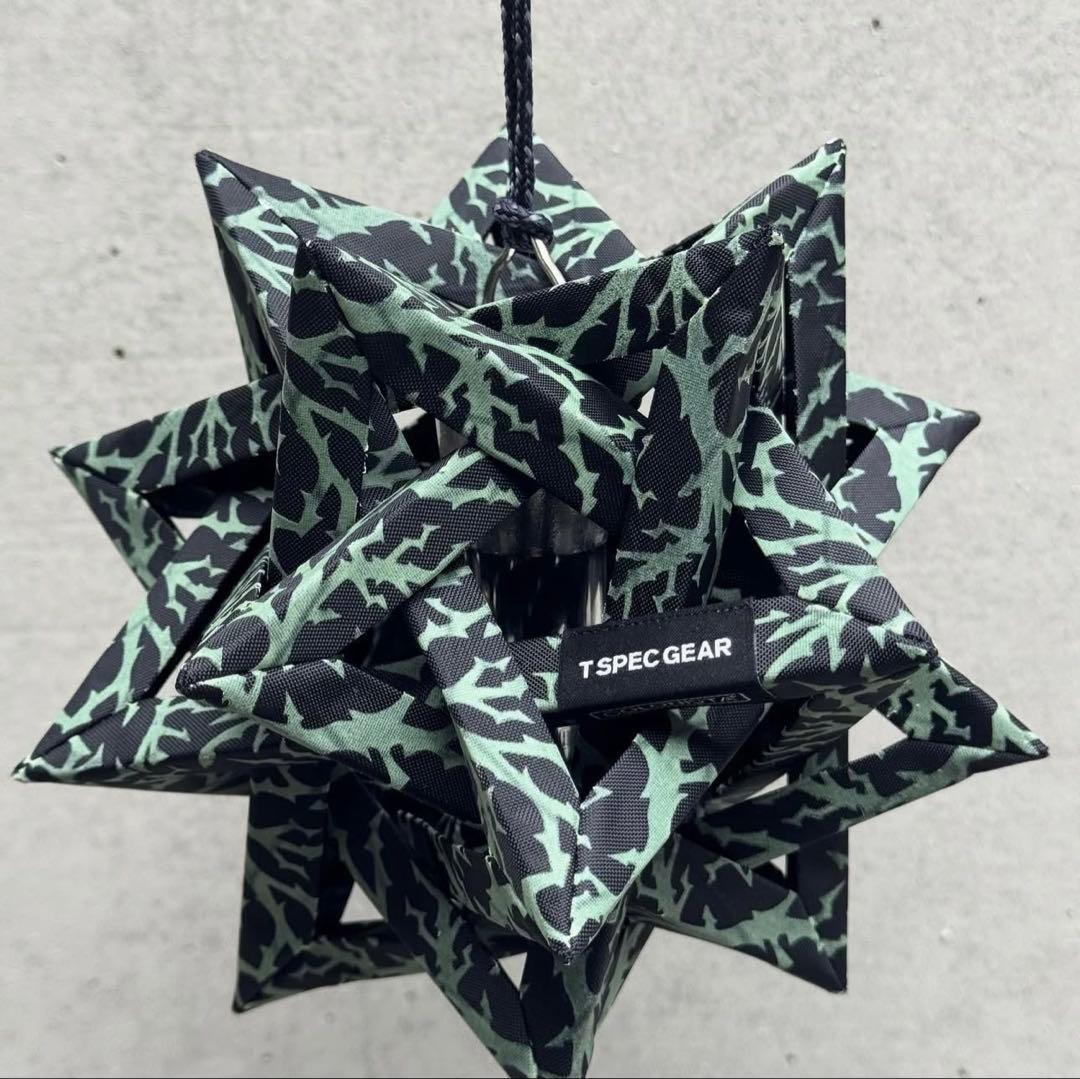 COLONISTAコロニスタ Conpe10 T SPEC GEAR 別注 新品