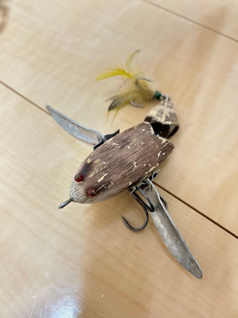 crawler boys CBZ 02 中古品